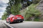 Toyota GR Supra 2019 года (WW)